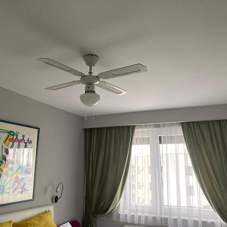Apartamentul Max, Practic Si Confortabil أرادايا المظهر الخارجي الصورة