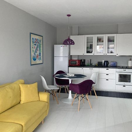 Apartamentul Max, Practic Si Confortabil أرادايا المظهر الخارجي الصورة