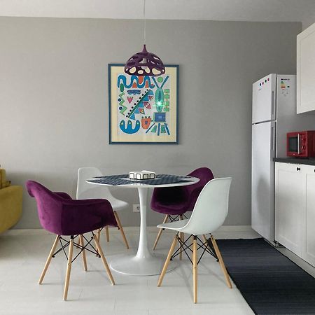 Apartamentul Max, Practic Si Confortabil أرادايا المظهر الخارجي الصورة