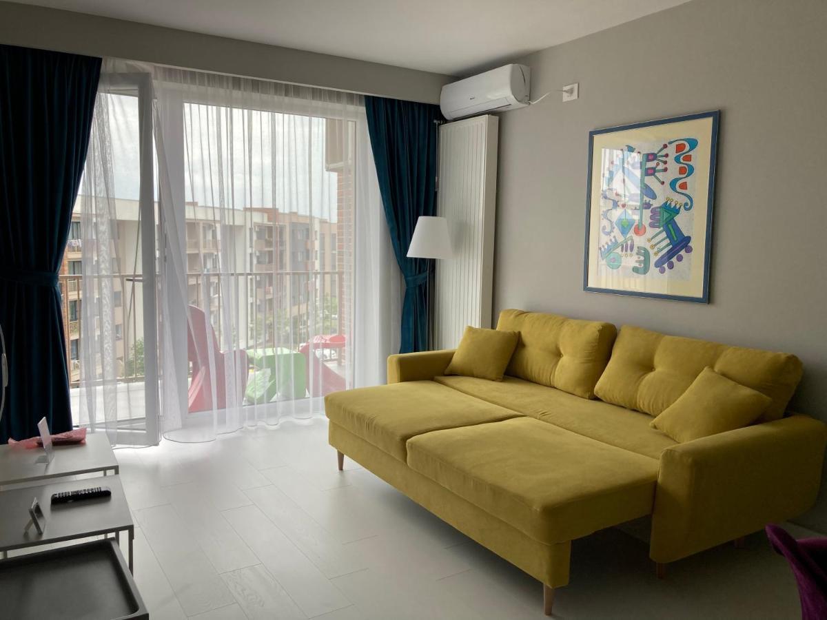 Apartamentul Max, Practic Si Confortabil أرادايا المظهر الخارجي الصورة