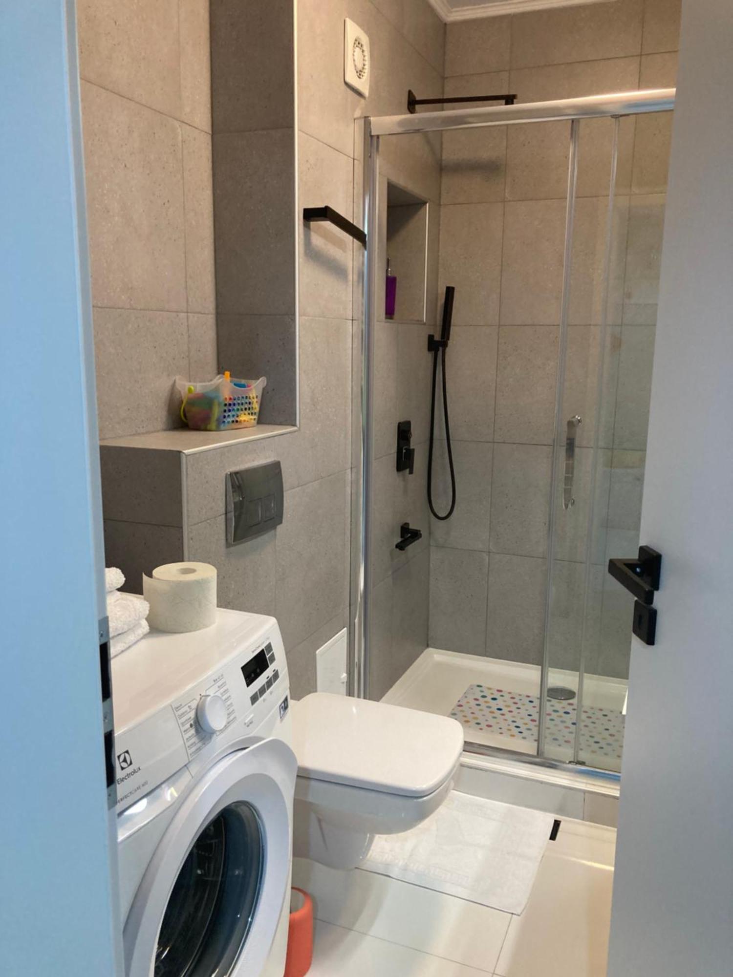 Apartamentul Max, Practic Si Confortabil أرادايا المظهر الخارجي الصورة
